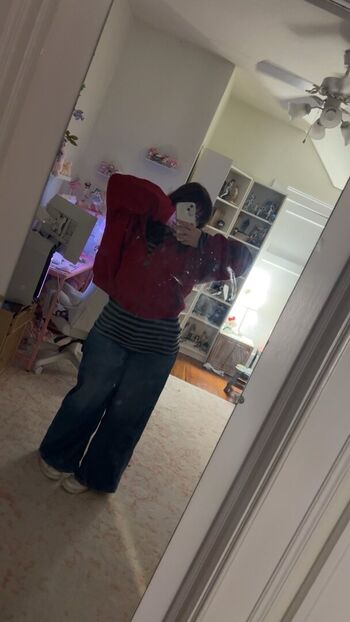 Full leaked Lilabuns private photo