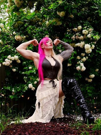 Full leaked Lilac lexx private photo