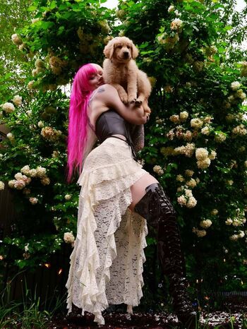 Full leaked Lilac lexx private photo