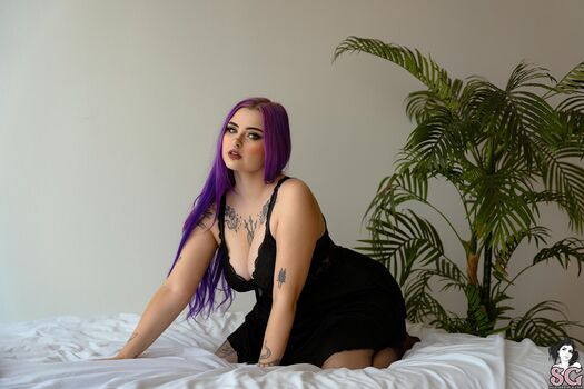 Full leaked Lilacfables page private onlyfans photo