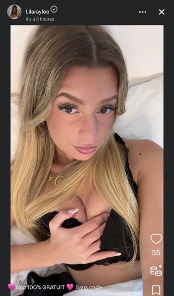 Lilaraylee