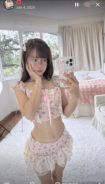 Full leaked Lilareynolds private onlyfans photo