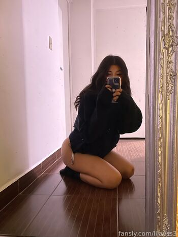 Full leaked Lilasad private photo