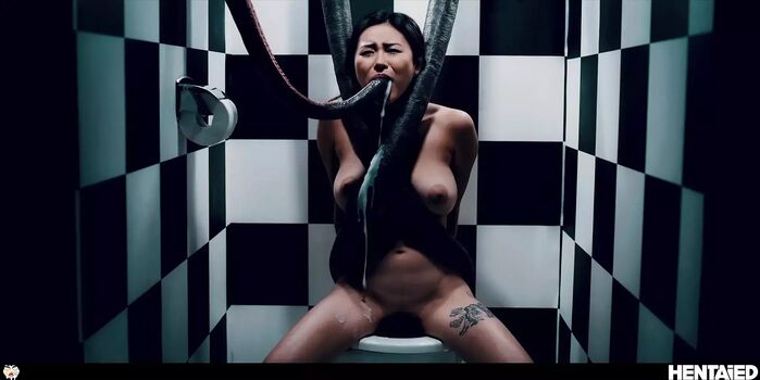 Full leaked Lilasiangirl private photo
