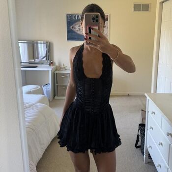 Full leaked Lilawiiams private photo