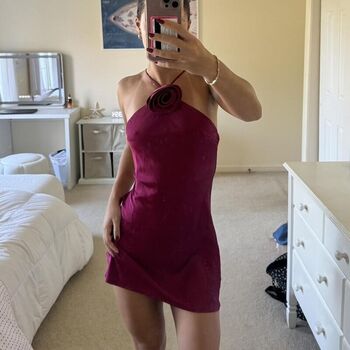 Full leaked Lilawiiams private photo