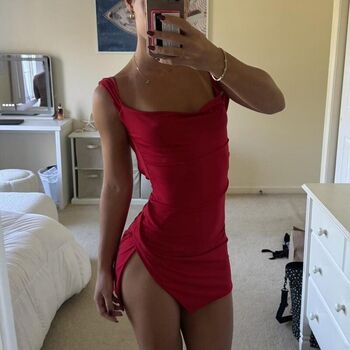 Full leaked Lilawiiams private photo