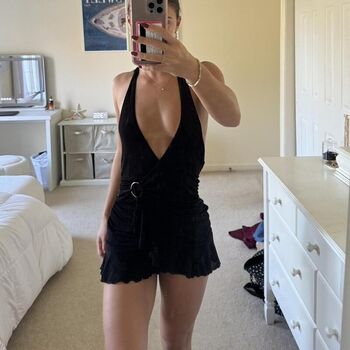 Full leaked Lilawiiams private photo