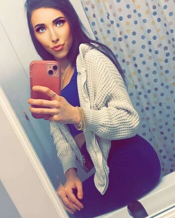 Full leaked Lilbabe private photo
