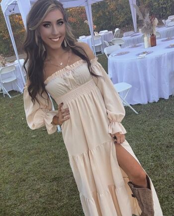 Full leaked Lilbabe private photo