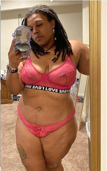 Full leaked Lilbabynikki private photo