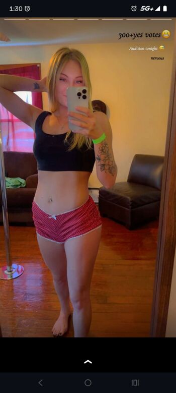 Full leaked Lilbabyyyy private onlyfans photo