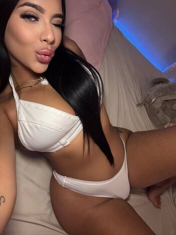 Full leaked Lilbaepr private photo