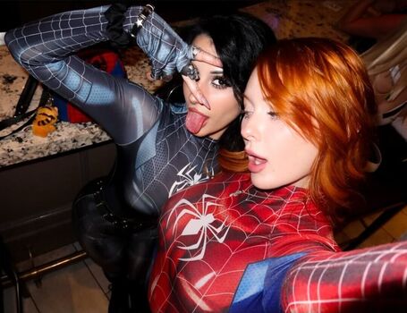 Full leaked Lilbatty page private onlyfans photo