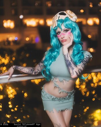 Full leaked Lilbatty page private onlyfans photo