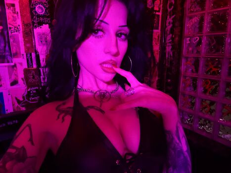 Full leaked Lilbatty page private onlyfans photo