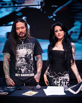 Full leaked Lilbatty page private onlyfans photo