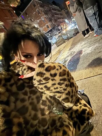 Full leaked Lilbatty page private onlyfans photo