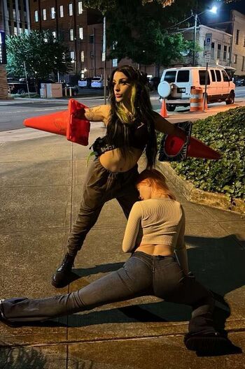 Full leaked Lilbatty page private onlyfans photo