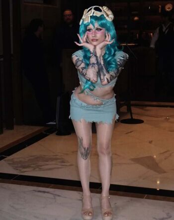 Full leaked Lilbatty private onlyfans photo