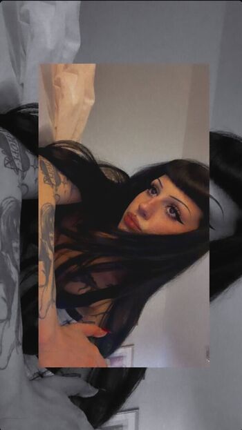 Full leaked Lilbatty private photo