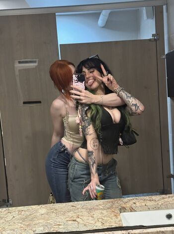 Full leaked Lilbatty private photo