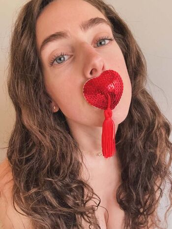 Full leaked Lilbitlottie private photo