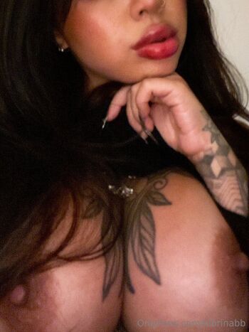 Full leaked Lilbrinabb private onlyfans photo