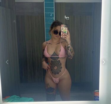 Full leaked Lilcannolii page private photo