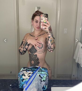 Full leaked Lilcannolii private photo
