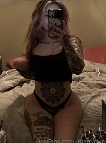 Full leaked Lilcannolii private photo