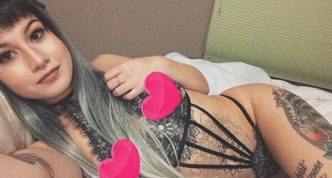 Full leaked Lilcannolii private photo