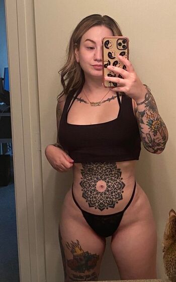 Full leaked Lilcannolii private photo