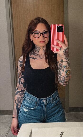 Full leaked Lilcannolii private photo