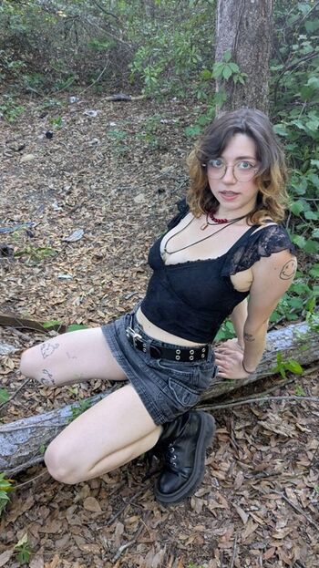 Full leaked Lilcherri private photo