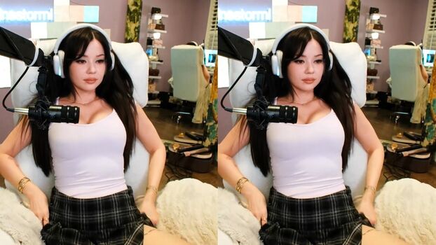 Full leaked Lilchiipmunk lilchipmunk private onlyfans photo