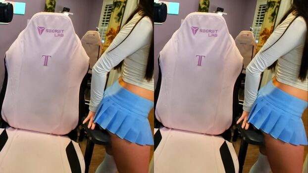 Full leaked Lilchiipmunk page private onlyfans photo