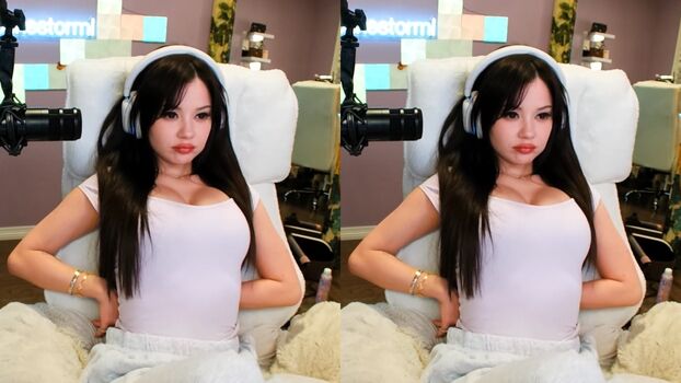 Full leaked Lilchiipmunk page private onlyfans photo