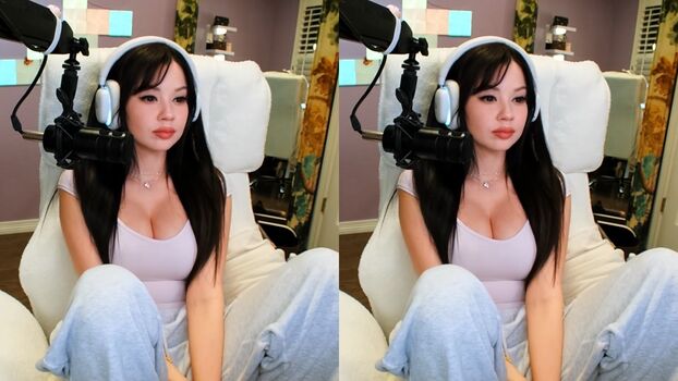 Full leaked Lilchiipmunk page private onlyfans photo