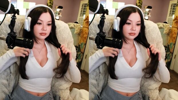 Full leaked Lilchiipmunk private onlyfans photo