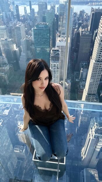 Full leaked Lilchiipmunk private onlyfans photo