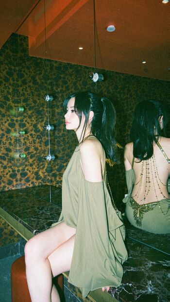Full leaked Lilchiipmunk page private photo