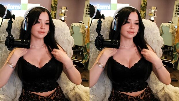 Full leaked Lilchiipmunk page private photo