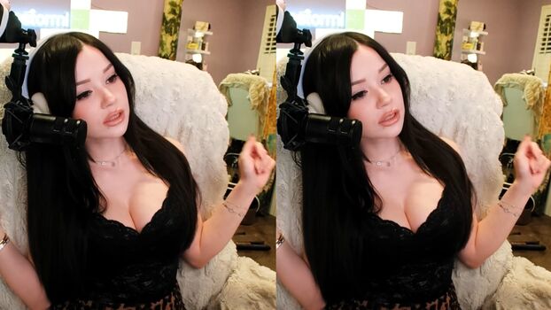 Full leaked Lilchiipmunk page private photo
