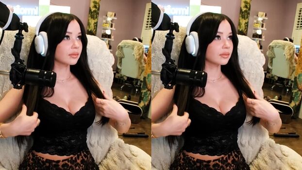 Full leaked Lilchiipmunk page private photo