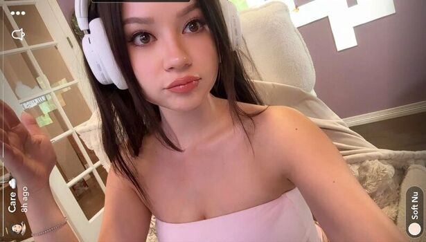 Full leaked Lilchiipmunk page private photo