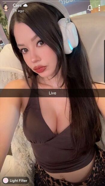 Full leaked Lilchiipmunk private photo