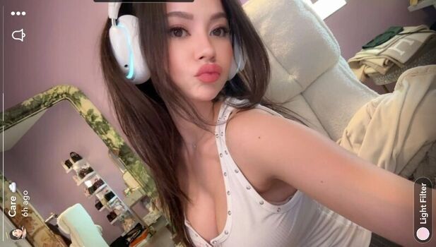 Full leaked Lilchiipmunk private photo