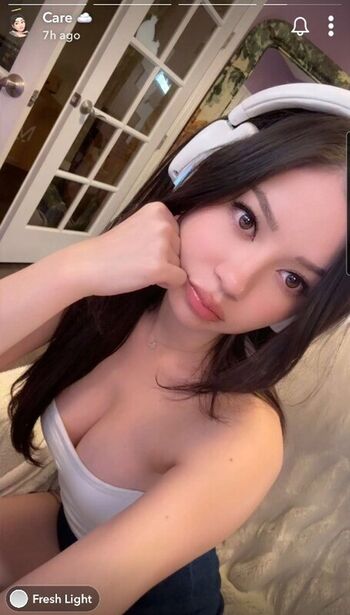 Full leaked Lilchiipmunk private photo