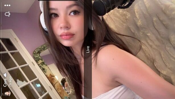 Full leaked Lilchiipmunk private photo